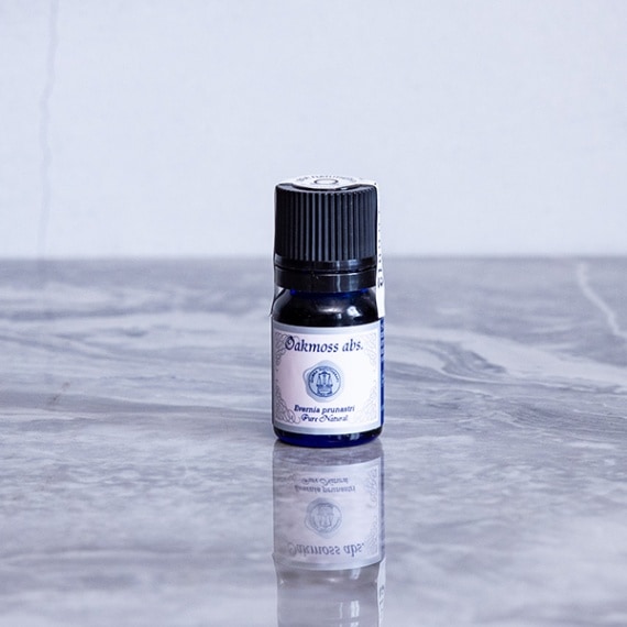 オークモスアブソリュート 10%【エッセンシャルオイル】｜アロマ