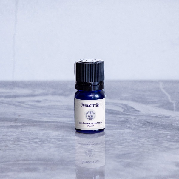 イモーテル オーガニック【エッセンシャルオイル】｜アロマ｜ライブラ