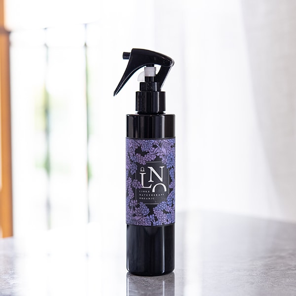 オーガニックアロマ ルームスプレー200ml Lavandula｜アロマ