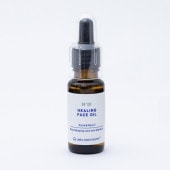 ヒーリング フェイスオイル №01 ローズ&ネロリ　20ｍｌ