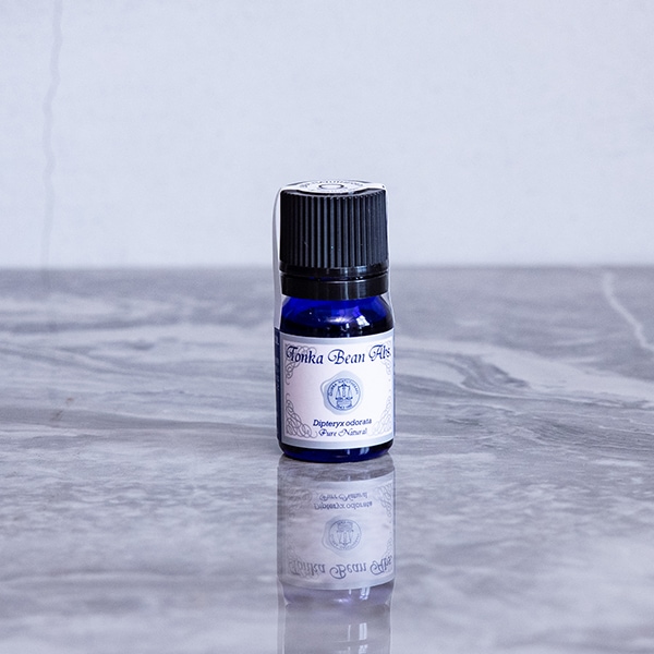 トンカビーンアブソリュート7%【エッセンシャルオイル】｜アロマ