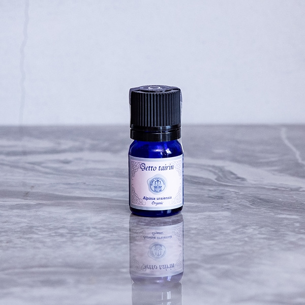 【新品未開封】Young Living 月桃(タイリン) 5mL 再販スタート｜沖縄 月桃（タイリン）エッセンシャルオイル