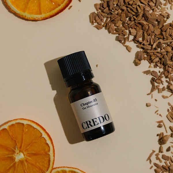 ブレンドエッセンシャルオイル　mountain