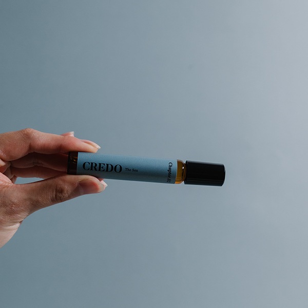 クレイドアロマロールオンSea　