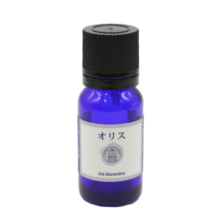 グリーンフレグランス 10ml｜アロマ｜ライブラ国産精油