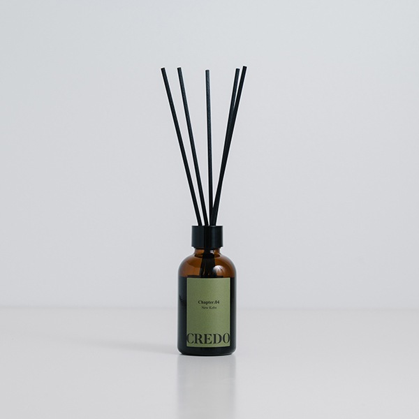 GRENING SPA アロマディフューザー 新品 ルームディフューザー No.7 ランドリン 80mL - NatureLab Store