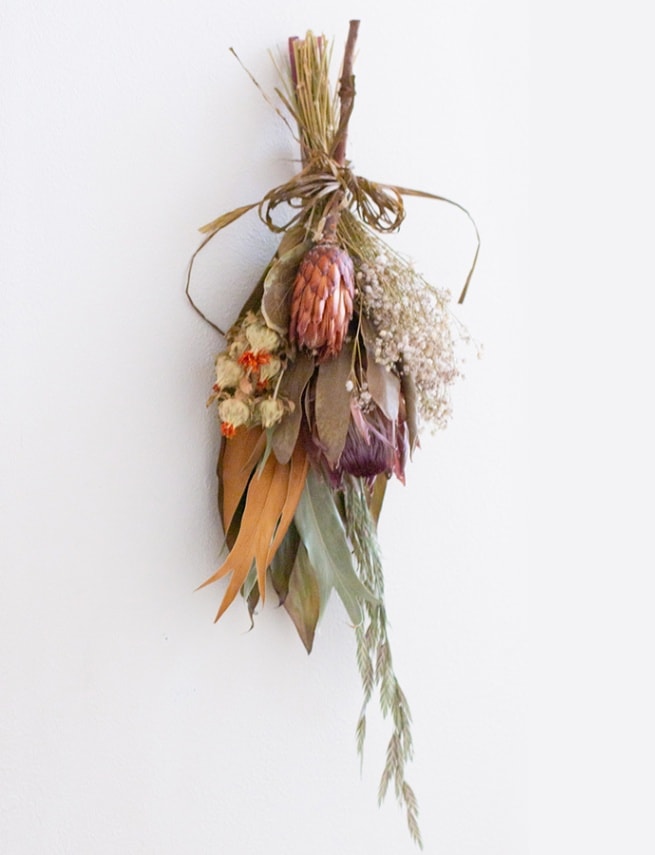 ドライフラワー〈small〉