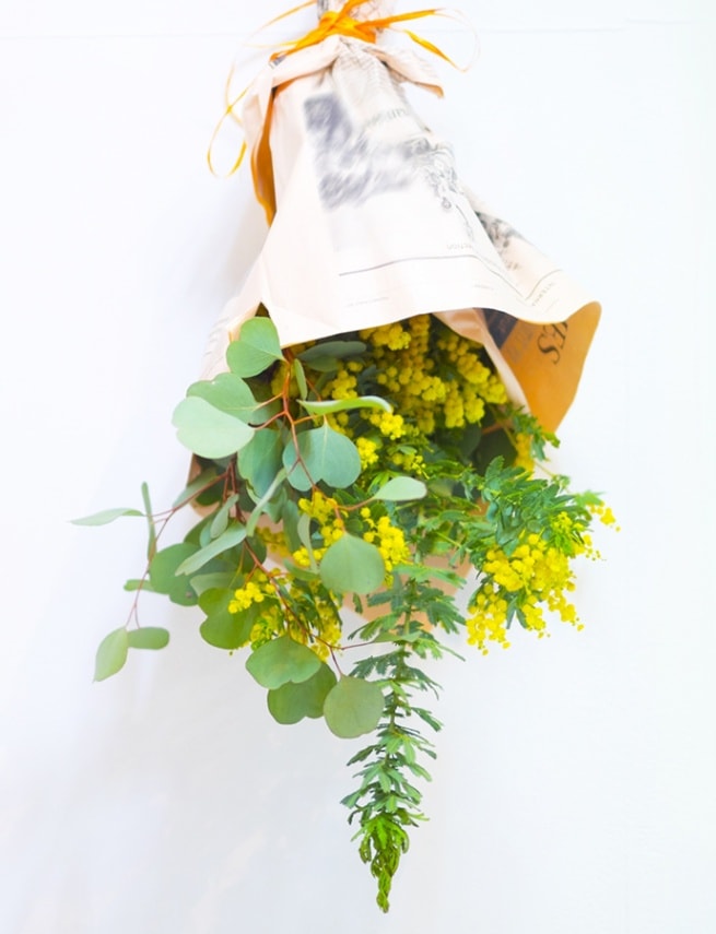 ドライフラワー〈Large〉