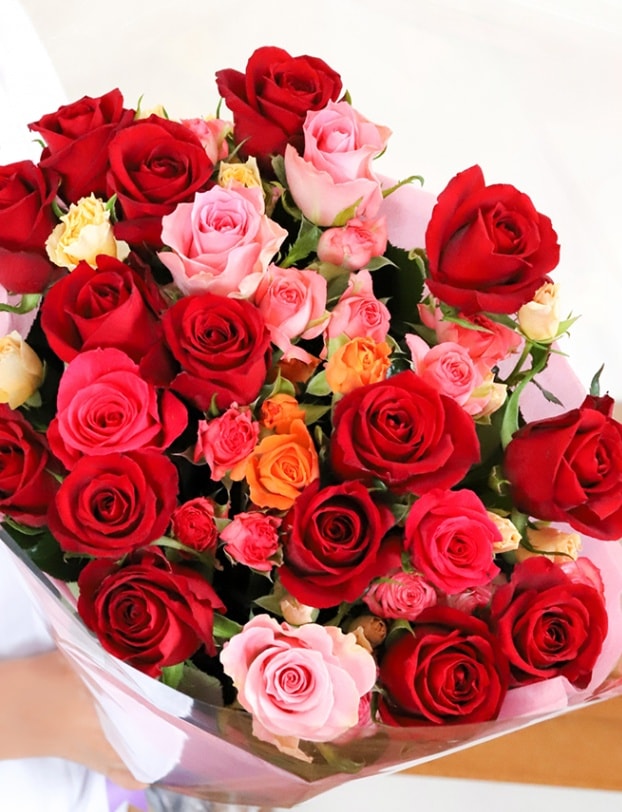 ラグジュアリーコース