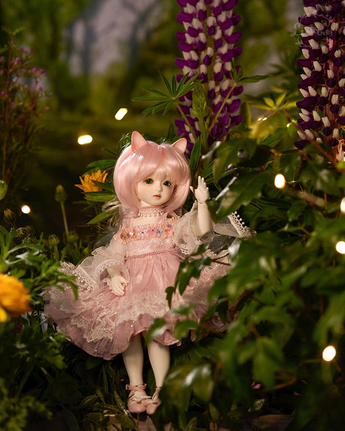 ※受注終了※Rei ~Lichtner ver~