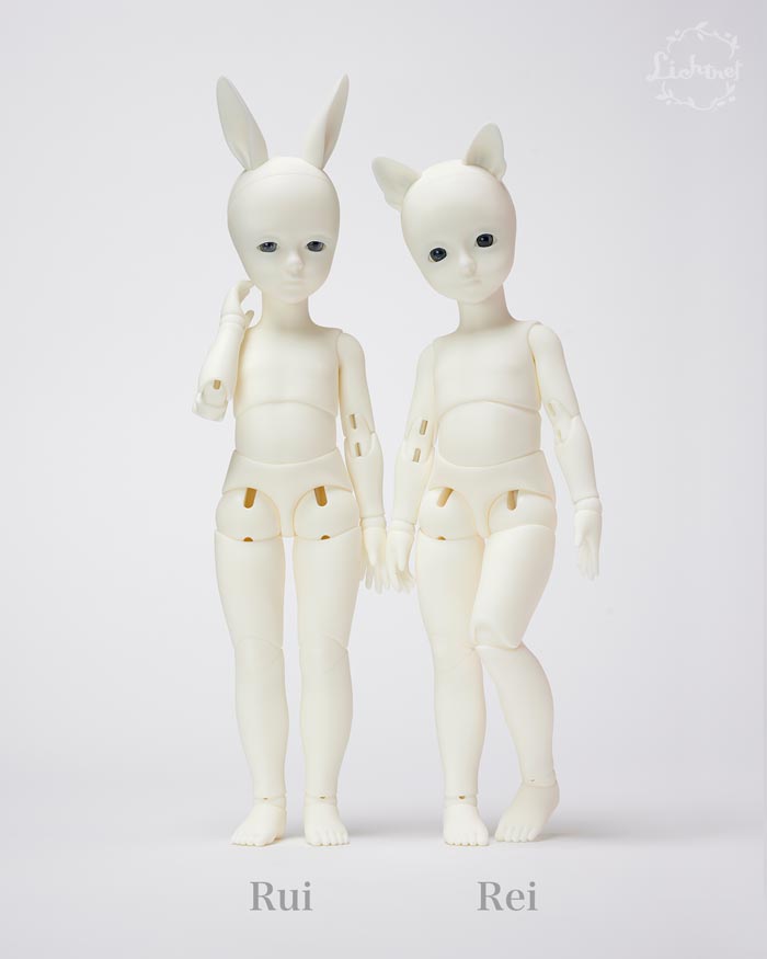 Rui ~Lichtner ver~ Basic