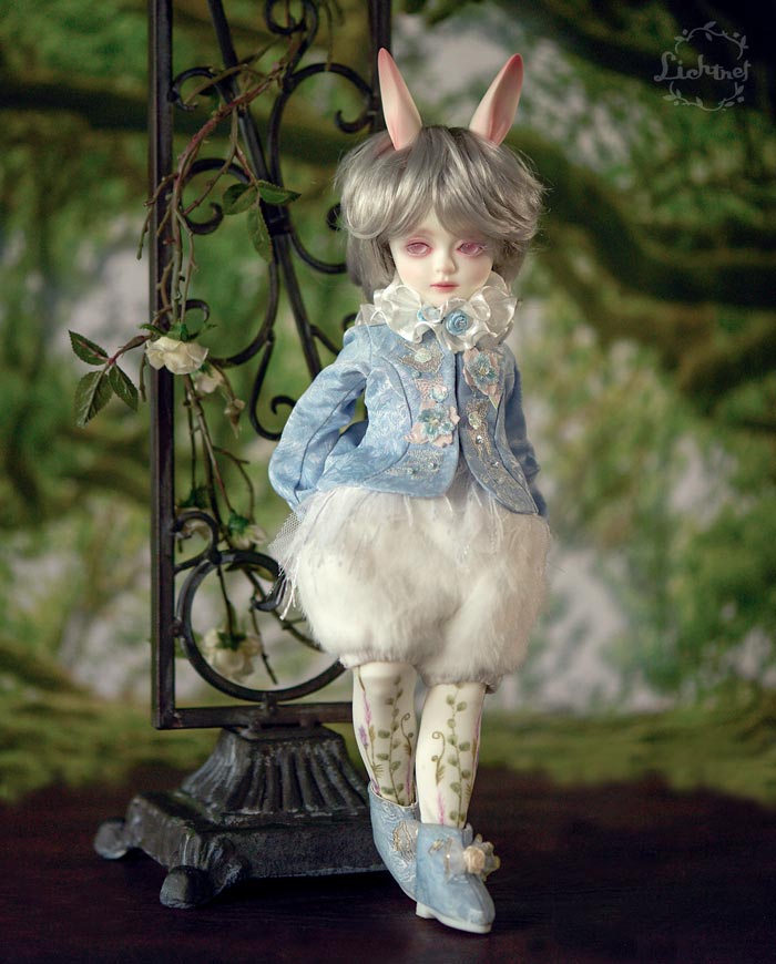 Rui ~Lichtner ver~ Basic