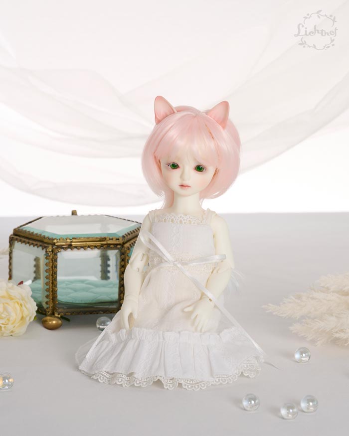 Rei ～Lichtner ver～ Basic