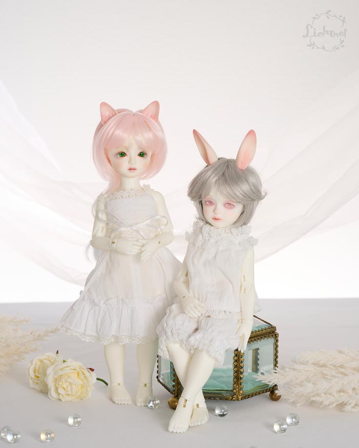 Rei ～Lichtner ver～ Basic