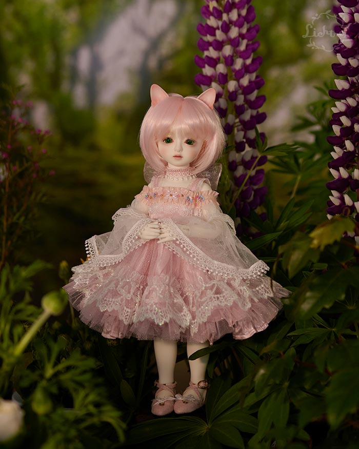 Rei ～Lichtner ver～ Basic