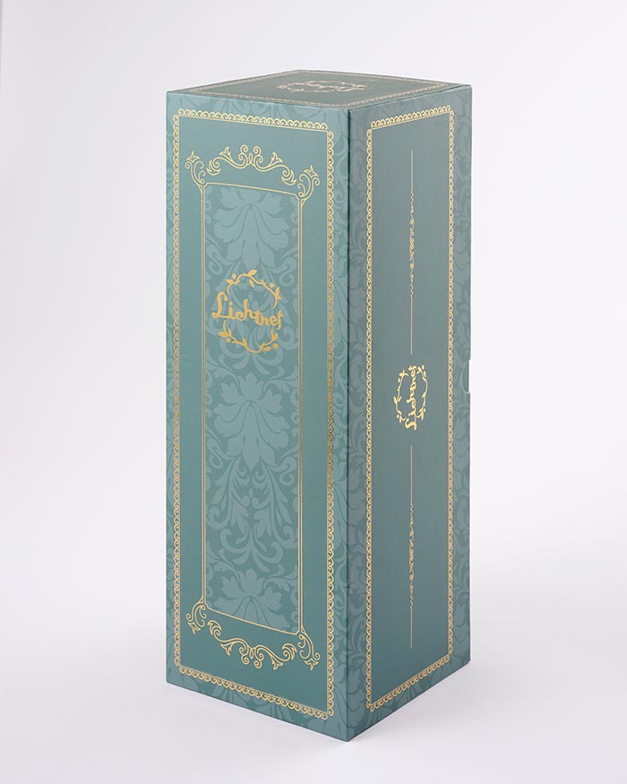 Rei ～Lichtner ver～ Basic