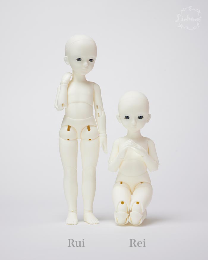 Rei ～Lichtner ver～ Basic