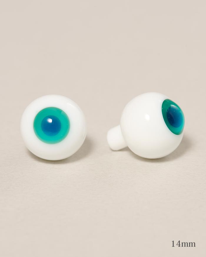 グラスアイ/アクア 12mm・14mm