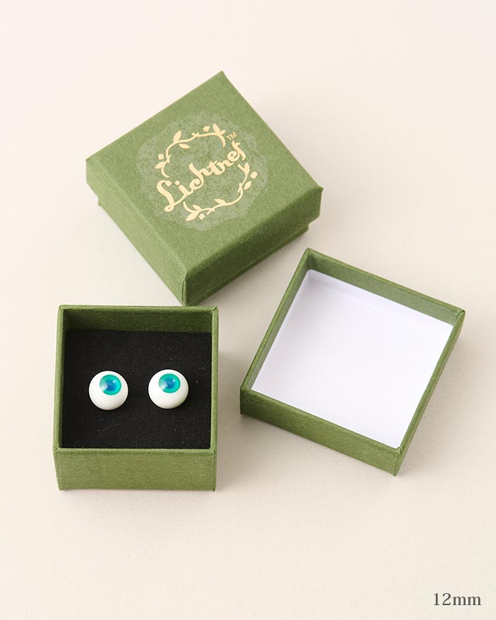 グラスアイ/アクア 12mm・14mm