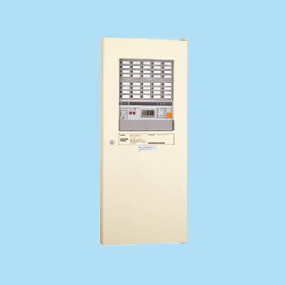 【20%OFF】【完売】ニッタン 1PM3-30LA P型1級受信機 火報30回線 壁掛型-ライコムオンラインショップ