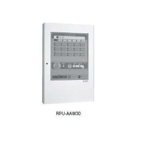 ホーチキ　火災受信盤　RPS-AAＷ10 ホーチキ 火災受信盤 RPS-AAW10 - メルカリ