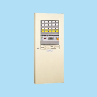 ニッタン　火災　受信機　15回路 P型2級火災受信機 3回線 2PK1-3L - ニッタン株式会社｜【消防