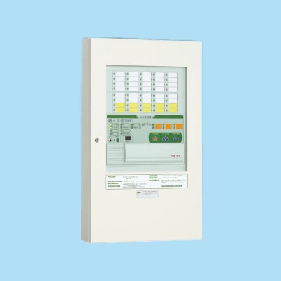 ライコムオンラインショップ ニッタン（自火報防災システム）,受信機,P