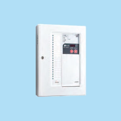 ライコムオンラインショップ すべての商品 進PⅢシステム用P型1級火災