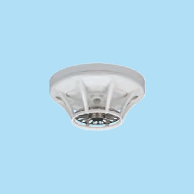 能美防災 定温式スポット型感知器 1種75℃ 20個 定温1種感知器 FDLJ106