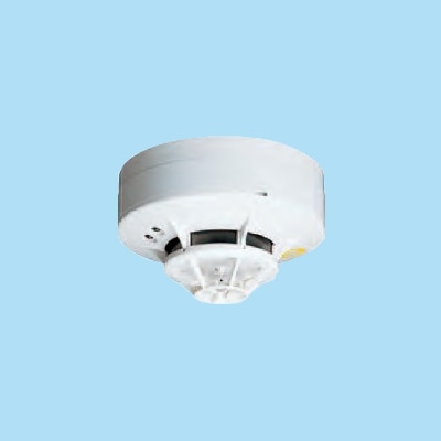ライコムオンラインショップ 自火報防災システム（能美防災） 煙感知器