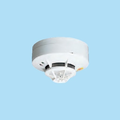 ライコムオンラインショップ 自火報防災システム（能美防災） 煙感知器