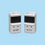 ��20%OFF�ۥۡ����� SPB-2B ���ż�ʬΥ�����δ� 2��