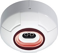 ライコムオンラインショップ 自火報防災システム（ニッタン）,炎感知器