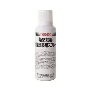 煙感知器加煙試験用ガス 8本セット SDTG-01 煙感知器加煙試験用ガス 1缶 日本ドライケミカル 【通販