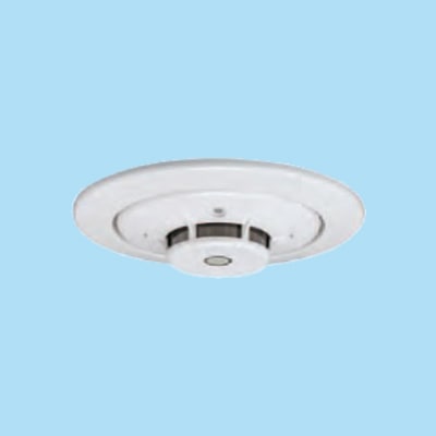 進PⅢ 光電式煙感知器　2種　FDKJ219-D 2022年製　20個 ライコムオンラインショップ すべての商品 進PⅢシステム用光電式煙