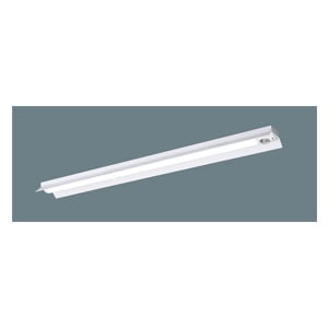 パナソニック iDシリーズ 非常用ベースライト 40形 下面開放型 W190 LED（昼白色） XLG451RGNLE9 パナソニック iDシリーズ 非常用ベースライト 40形 下面開放 W150 LED