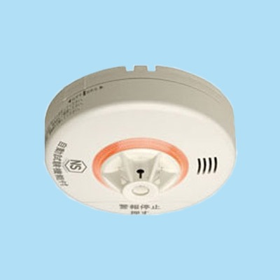 ニッタン 住宅用火災報知器20個セット！！ （光電式スポット型 - 煙 