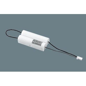 パナソニック　交換電池　FK747（3セット） FK747 パナソニック 非常灯用交換電池 4.8V3000mAh - 電池屋
