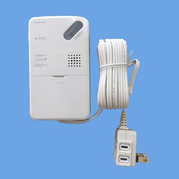 新品2024年製 Panasonic SH13936K ガス当番 警報器 10個 SH13936K | 住宅用火災警報器 | ガス警報器 ガス当番 都市ガス(天然