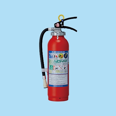 ライコムオンラインショップ 災害対策備蓄品 消火器 ABC粉末消火器 加