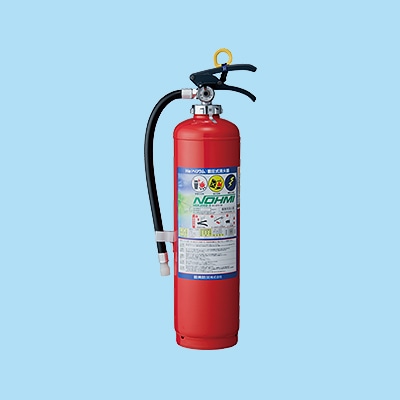 ライコムオンラインショップ 災害対策備蓄品 消火器 強化液消火器 蓄圧