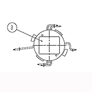 【新品未使用】能美防災 FRRJ008-M-F 中継器 ライコムオンラインショップ 自火報防災システム（能美防災） 中継器