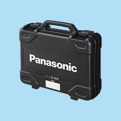 ライコムオンラインショップ 電動工具 工具ケースez9650