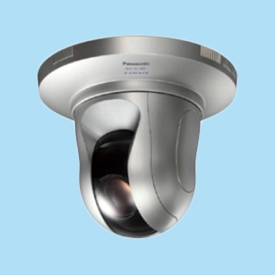 Panasonic ネットワークカメラ DG-SC385　ptz 防犯カメラ Panasonic ネットワークカメラ DG-SC385 ptz 防犯カメラ