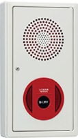 表示灯付フラット発信機（P型1級・P型2級） 機器収容箱 端子台ユニット付き ライコムオンラインショップ すべての商品 【20%OFF】ニッタン SUT-2MB