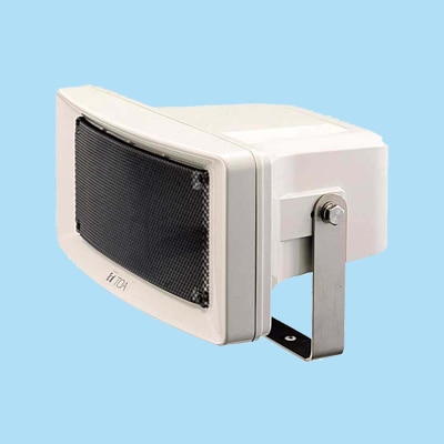 新品未開封 TOA CS-303 ワイドホーンスピーカー 30W ワイドホーンスピーカー 30W (CS-303) | TOA株式会社