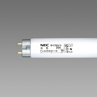 ライコムオンラインショップ 誘導灯・非常照明・交換電池,ランプ NEC