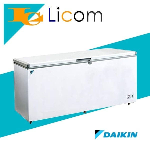 ライコムオンラインショップ その他 ダイキン LBFG4AS 冷凍ストッカー 375L DAIKIN