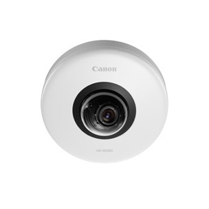 ����Υ� �ͥåȥ������� VB-S820D Canon