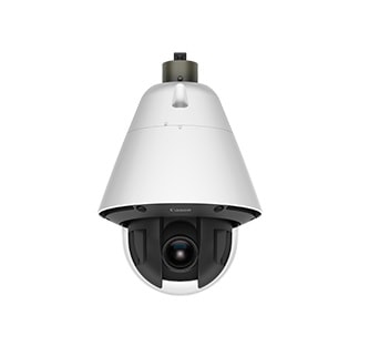 Canonネットワークカメラ　VB-C300　防犯カメラ Canonネットワークカメラ VB-C300 防犯カメラ